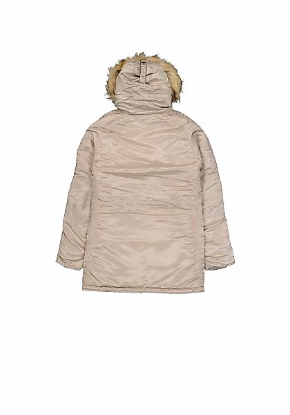 Alpha Industries Winterjacke "N-3B VF 59 Vintage Fit W" günstig online kaufen