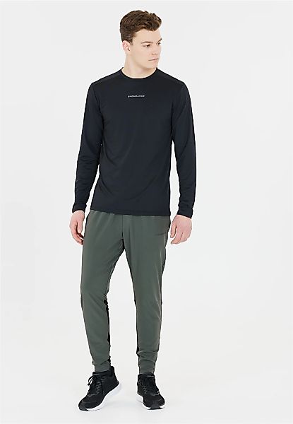 ENDURANCE Lauftights "Jeen" in atmungsaktiver und dehnbarer Qualität günstig online kaufen