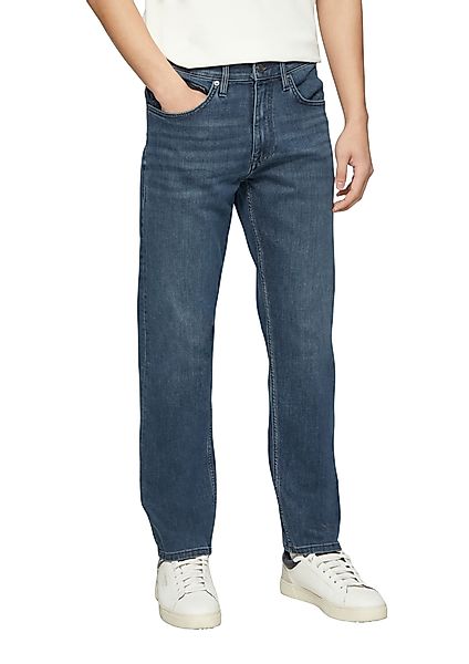 s.Oliver 5-Pocket-Jeans im Tapered Fit günstig online kaufen