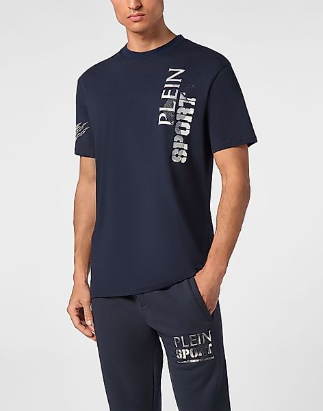 PLEIN SPORT T-Shirt "Wave" günstig online kaufen