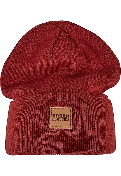 URBAN CLASSICS Beanie Urban Classics Unisex günstig online kaufen