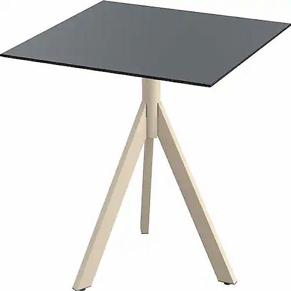 Sold Out Klapptisch »Infinity« Packung, 1 Stk. tlg. in verschiedenen Ausfüh günstig online kaufen