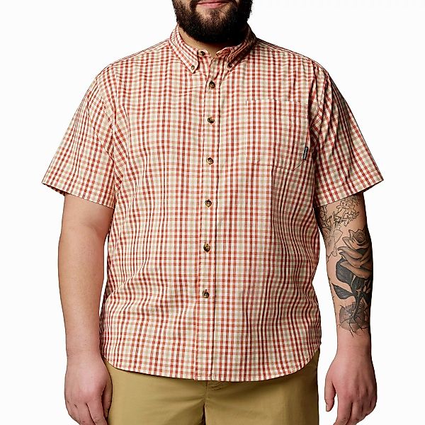 Columbia Outdoorhemd Rapid Rivers™ II Short günstig online kaufen