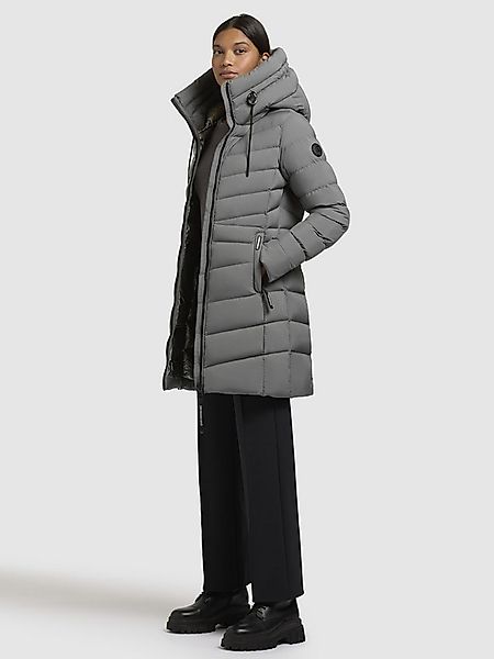 khujo Steppjacke TUHANI4 günstig online kaufen