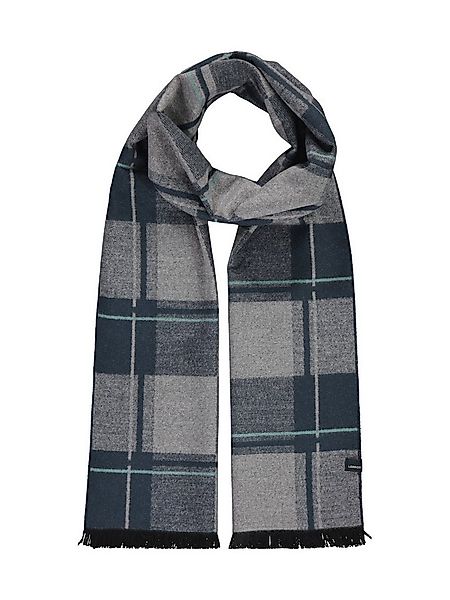 LERROS Wollschal LERROS Karierter Herrenschal günstig online kaufen
