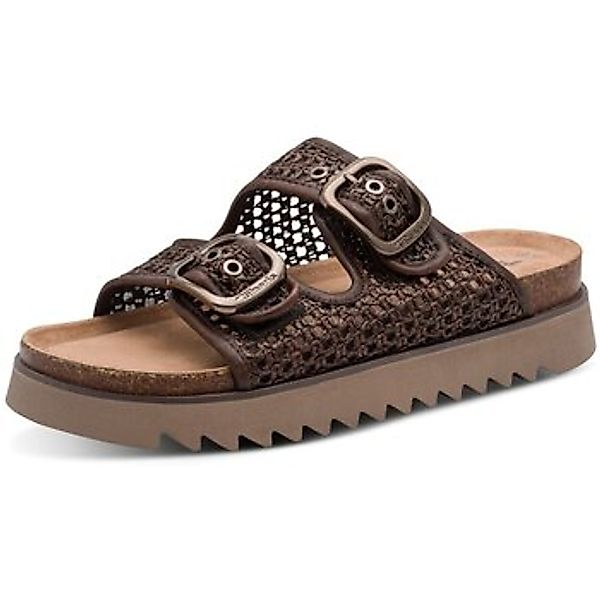 Tamaris  Clogs Pantoletten 27516 1-27516-46-304 günstig online kaufen