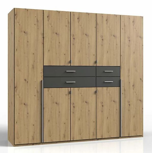 Wimex Drehtürenschrank "Denver" günstig online kaufen