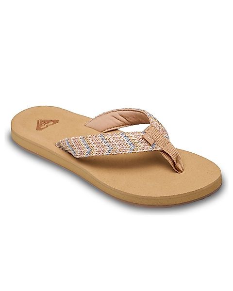 Roxy Sandale "Porto Raffia" günstig online kaufen