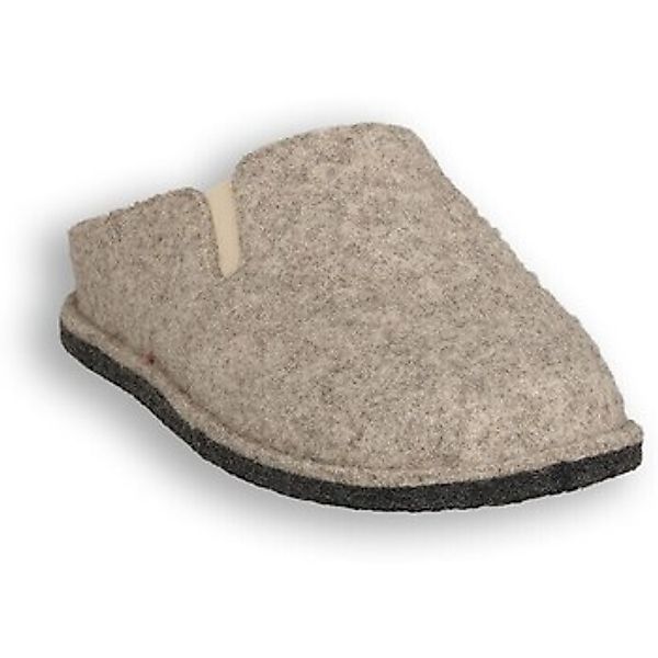 Grunland  Hausschuhe Grunland Sabbia Mattone H6klos günstig online kaufen