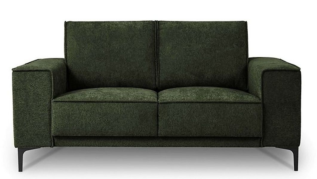 Places of Style 2-Sitzer Oland, im zeitlosem Design und hochwertiger Verabe günstig online kaufen