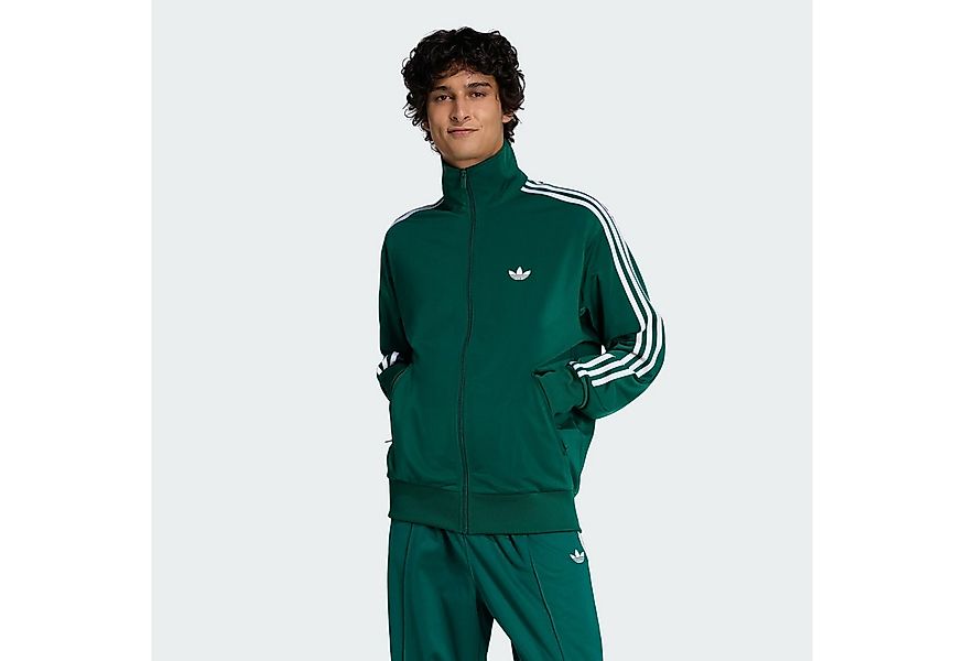 adidas Originals Trainingstop FIREBIRD ORIGINALS JACKE (1-tlg) günstig online kaufen