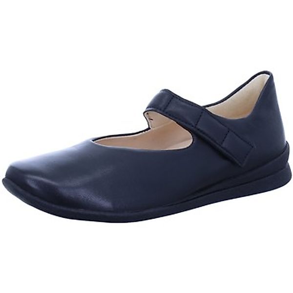 Think  Damenschuhe Slipper Spuat Ballerina Mary-Jane 539 3-000539-0000 günstig online kaufen