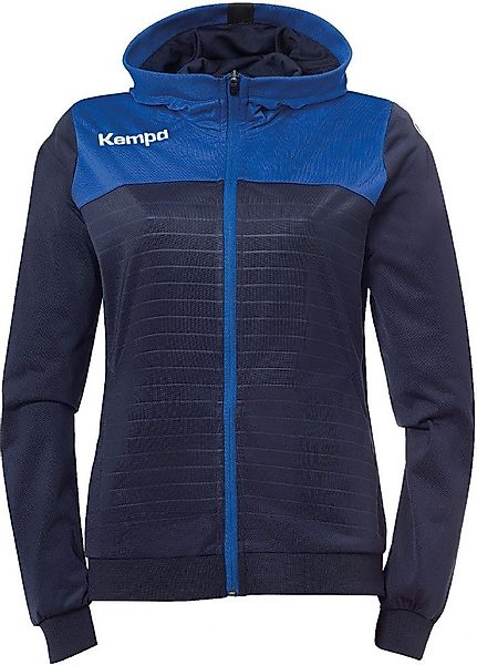 Kempa Trainingsjacke Emotion 2.0 Kapuzenjacke Women günstig online kaufen