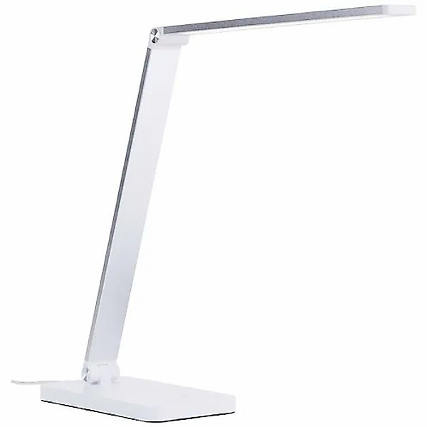 Brilliant LED Tischleuchte »Florence«, 38 x 11 x 34 cm, 610 lm, 2700-6500K, günstig online kaufen