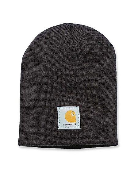 Carhartt Bommelmütze Carhartt Knit Beanie günstig online kaufen