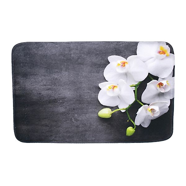 Sanilo Badematte Pretty, rutschhemmend, waschbar, schnelltrocknend, Polyest günstig online kaufen