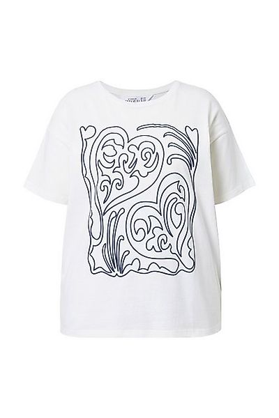 Studio Untold T-Shirt T-Shirt Print günstig online kaufen