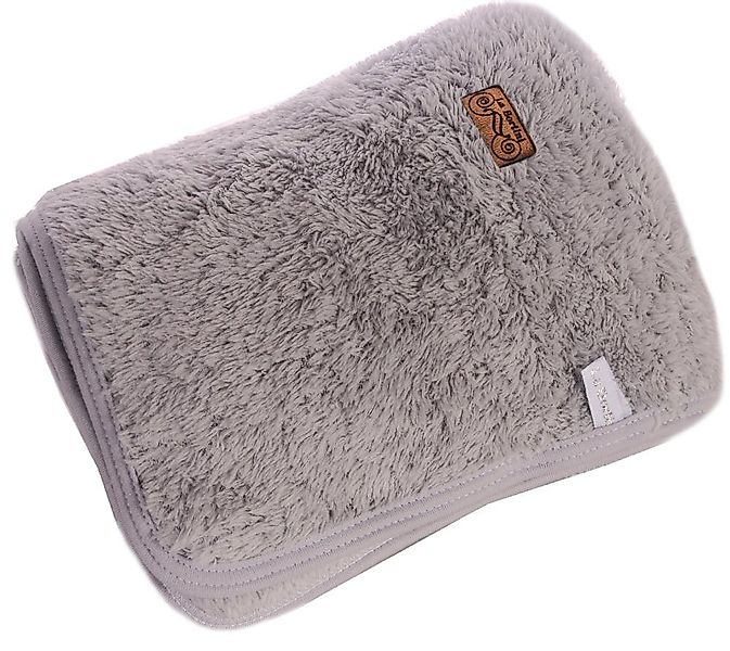 Babydecke Baby Fleece-Decke Decke weiche Kinderwagendecke günstig online kaufen