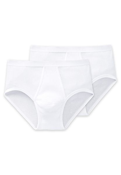 Schiesser Slip "Original Classics" (2er Pack) günstig online kaufen