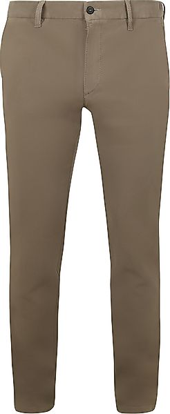 Alberto Rob Chino Taupe - Größe W 33 - L 32 günstig online kaufen