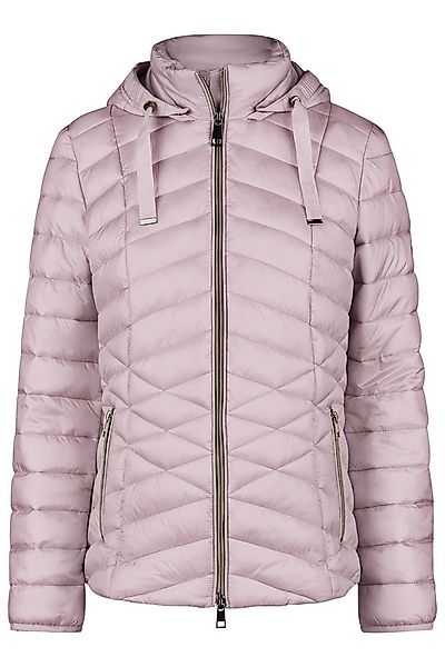 Barbara Lebek Steppjacke Übergangsjacke oder Herbstjacke mit abnehmbarer Ka günstig online kaufen