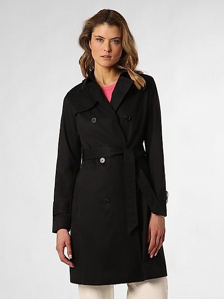 s.Oliver Trenchcoat günstig online kaufen