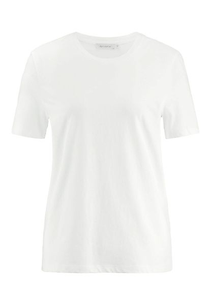 Hessnatur T-Shirt Regular aus reiner Bio-Baumwolle günstig online kaufen