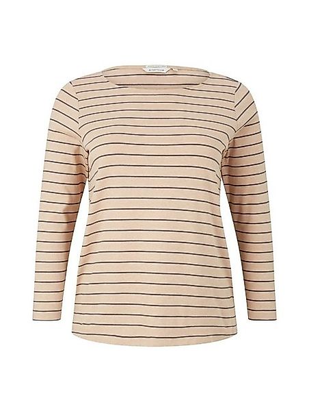 TOM TAILOR Langarmshirt günstig online kaufen