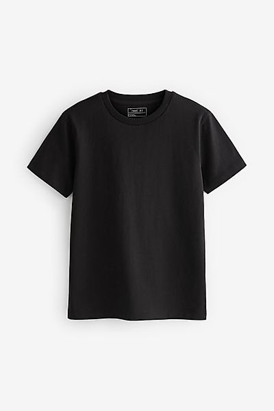 Next T-Shirt Schlichtes T-Shirt (1-tlg) günstig online kaufen