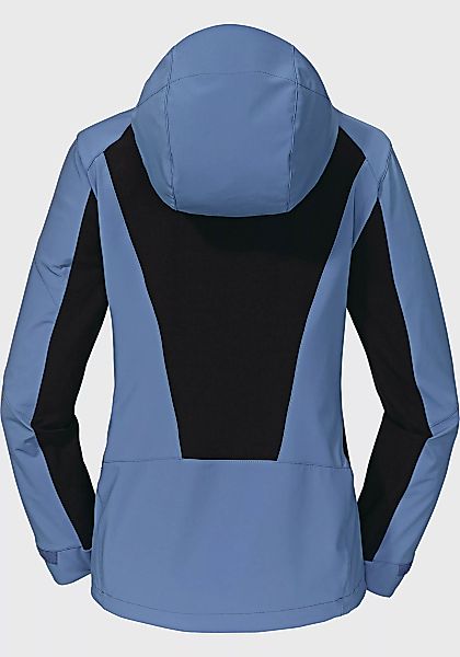 Schöffel Outdoorjacke "Softshell Jacket Matrei L", mit Kapuze günstig online kaufen
