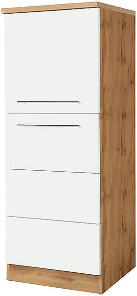 HELD MÖBEL Seitenschrank "Wien", Breite 60 cm, Höhe 165 cm, Türanschlag wec günstig online kaufen