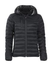 Clique Outdoorjacke Hudson Ladies günstig online kaufen