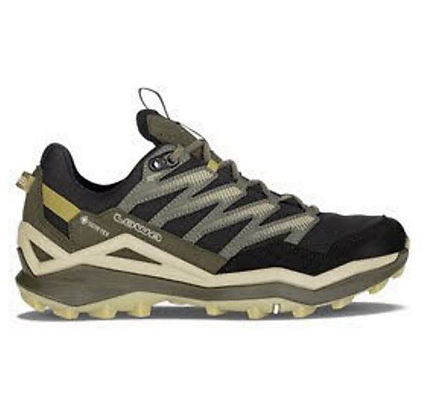Lowa MADDOX PRO GTX LO Wanderschuh günstig online kaufen