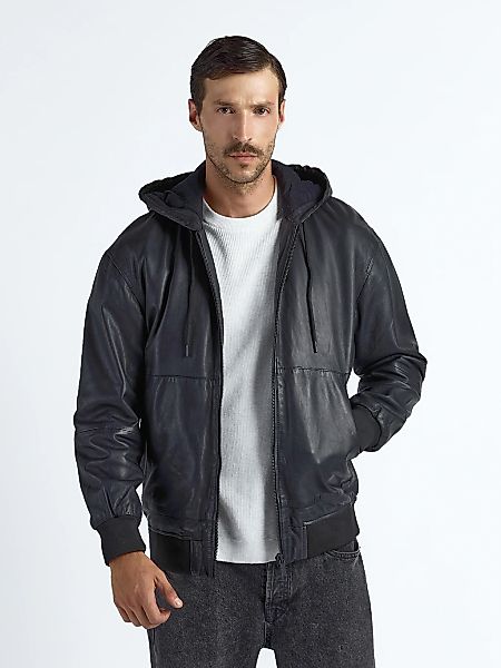 Maze Lederjacke "42023049" günstig online kaufen