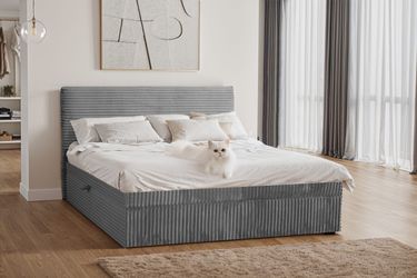 Kaiser Möbel Boxspringbett mit bettkasten und günstig online kaufen
