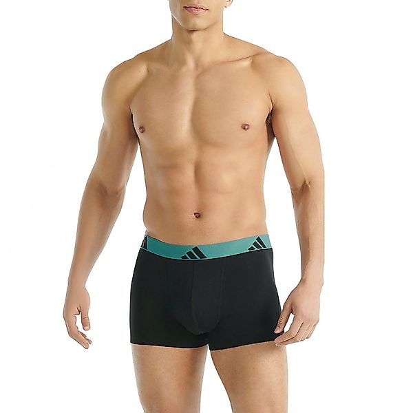 adidas Sportswear Boxer Herren Boxershort 3er günstig online kaufen