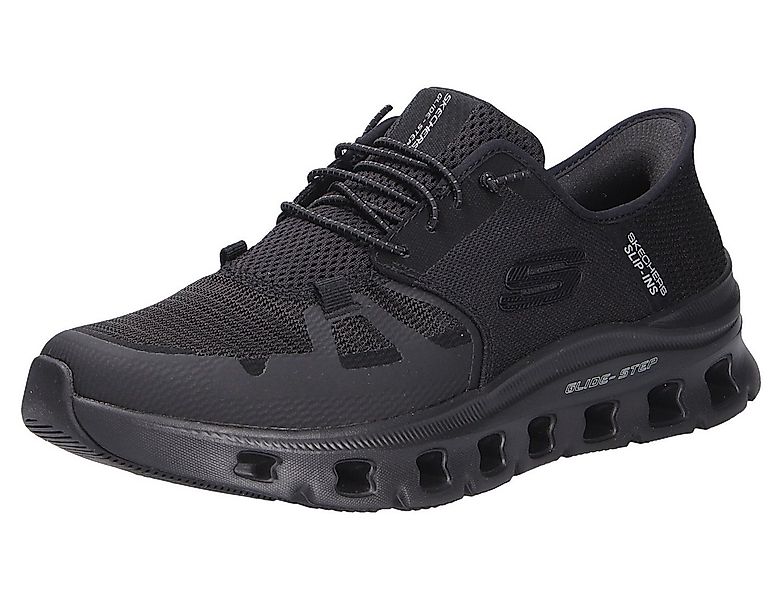 Skechers Glide Step Pro Slipper Weicher Gehcomfort günstig online kaufen