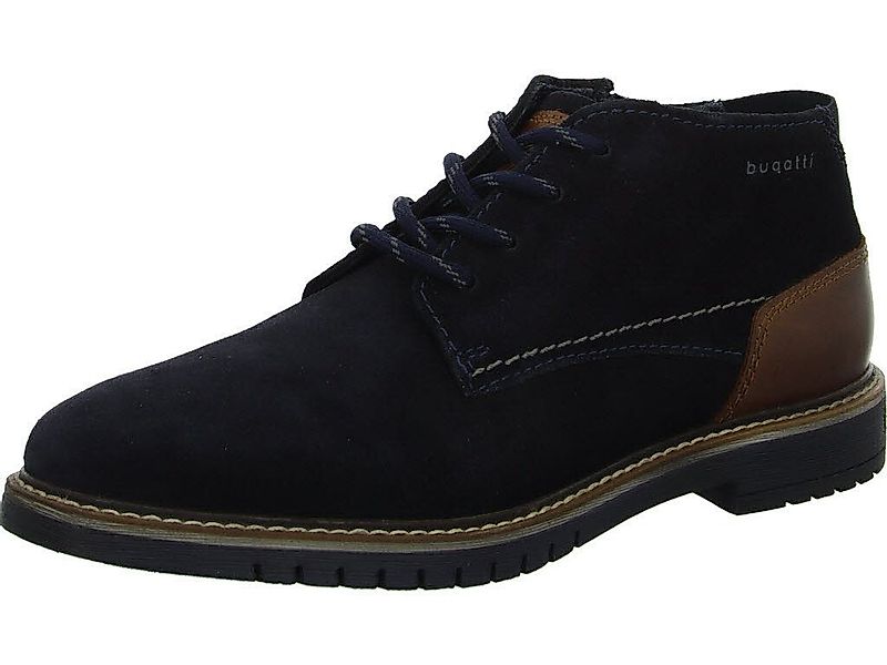 bugatti Caj Schnürstiefel günstig online kaufen