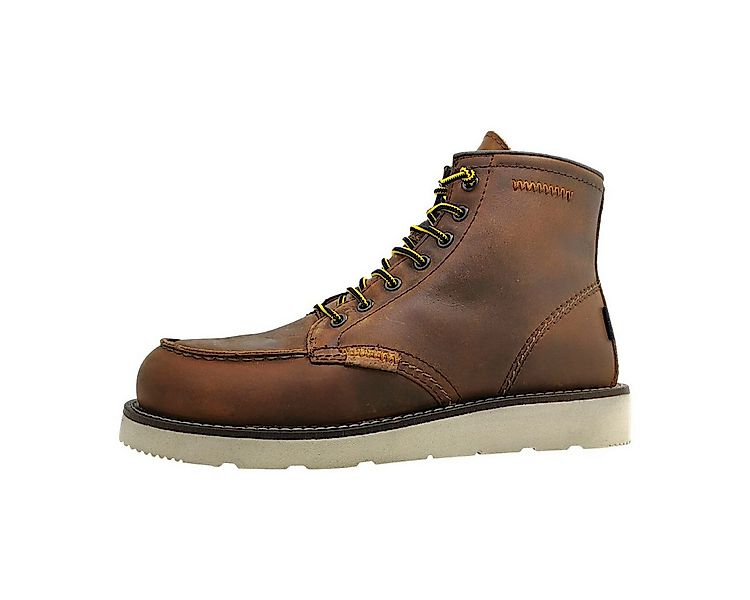 Fusion Boots Schnürstiefelette günstig online kaufen