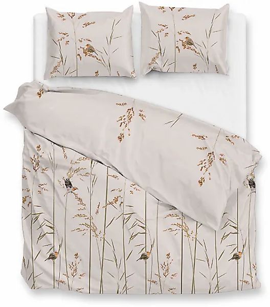 ZO HOME Bettwäsche »Pettirosso«, Bettwäsche aus 100% Baumwolle, hochwertige günstig online kaufen