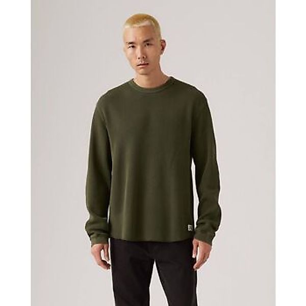 Levis  Sweatshirt A9249 0019 RLX THERMAL TEE-DUFFEL BAG günstig online kaufen