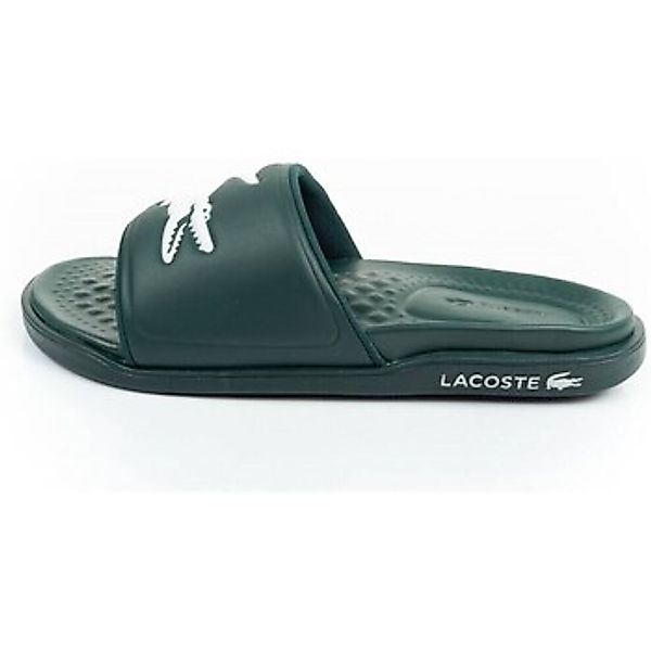 Lacoste  Zehentrenner Croco Dualiste günstig online kaufen