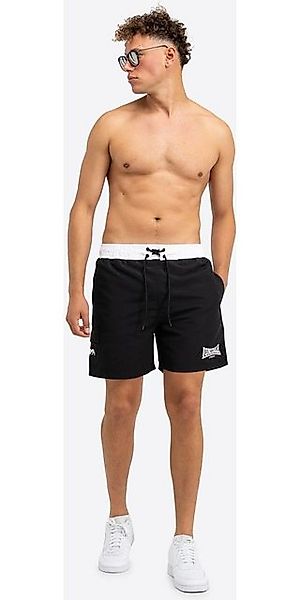 Lonsdale Shorts Thorpe Beachshorts Normale Passform günstig online kaufen