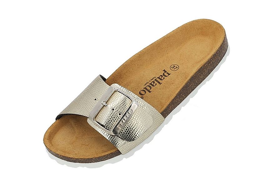 Palado Malta EGS Titano Pantolette günstig online kaufen