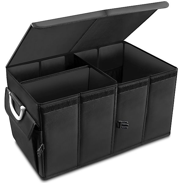 osoltus Trachtentasche osoltus Kofferraumtasche 60x35x30cm Kofferraum günstig online kaufen