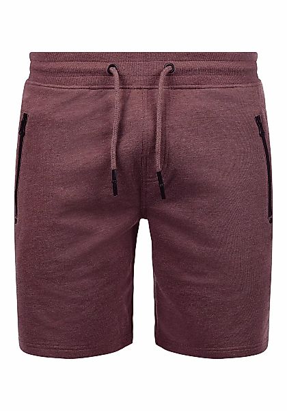 Solid Sweatshorts "Sweatshorts SDTaras" günstig online kaufen