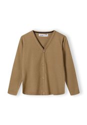 MINOTI Cardigan Feiner Cardigan mit Knöpfen günstig online kaufen