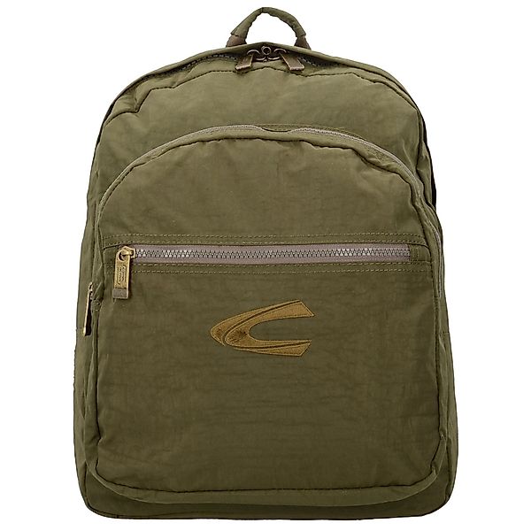 camel active Laptoprucksack Journey, Nylon günstig online kaufen