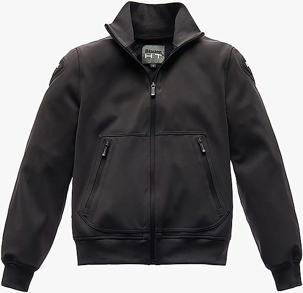 Blauer Motorradjacke Easy Pro günstig online kaufen