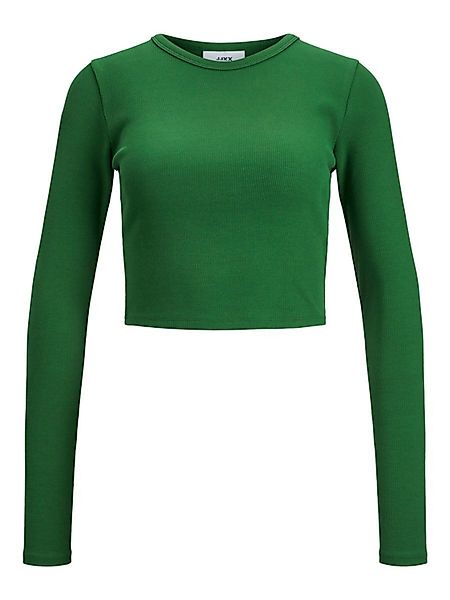 JJXX Langarmshirt Feline (1-tlg) Plain/ohne Details günstig online kaufen